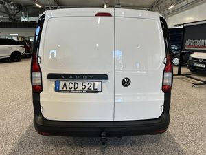 Volkswagen Caddy bild 3