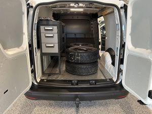 Volkswagen Caddy bild 14