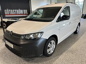 Volkswagen Caddy bild 1
