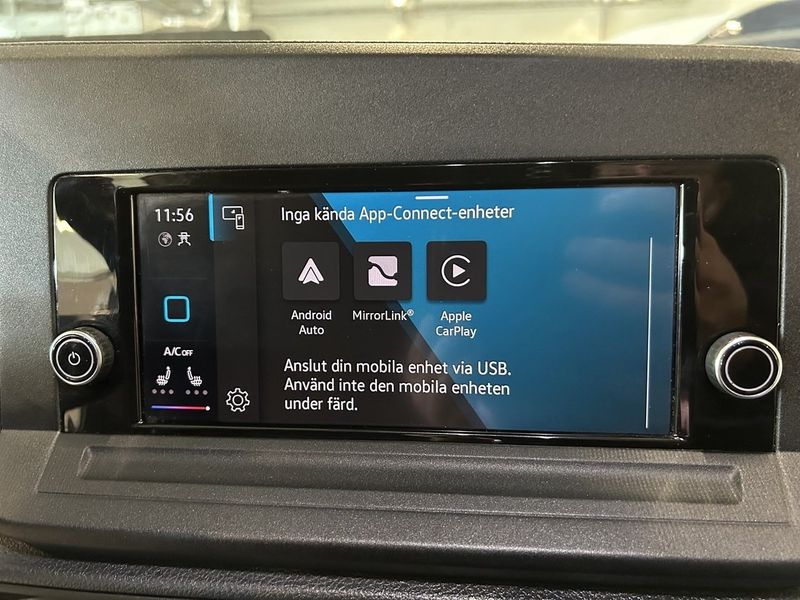 Volkswagen Caddy bild 23