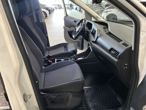 Volkswagen Caddy bild 18
