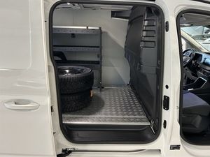 Volkswagen Caddy bild 16