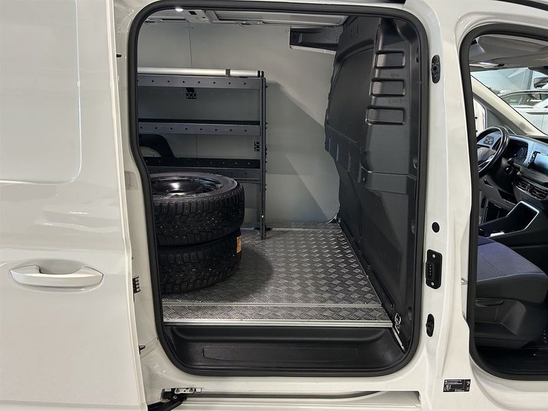 Volkswagen Caddy bild 16