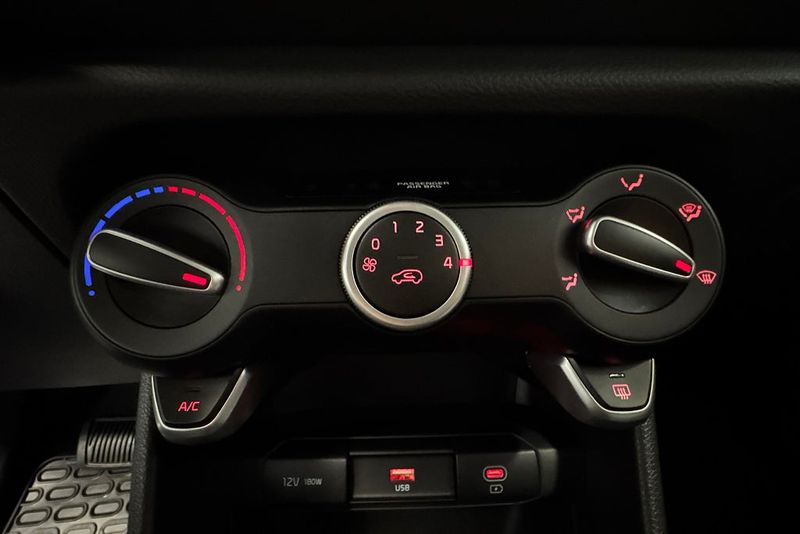 Kia Picanto bild 11