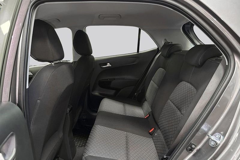 Kia Picanto bild 15