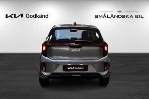 Kia Picanto bild 5