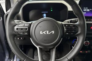 Kia Picanto bild 8