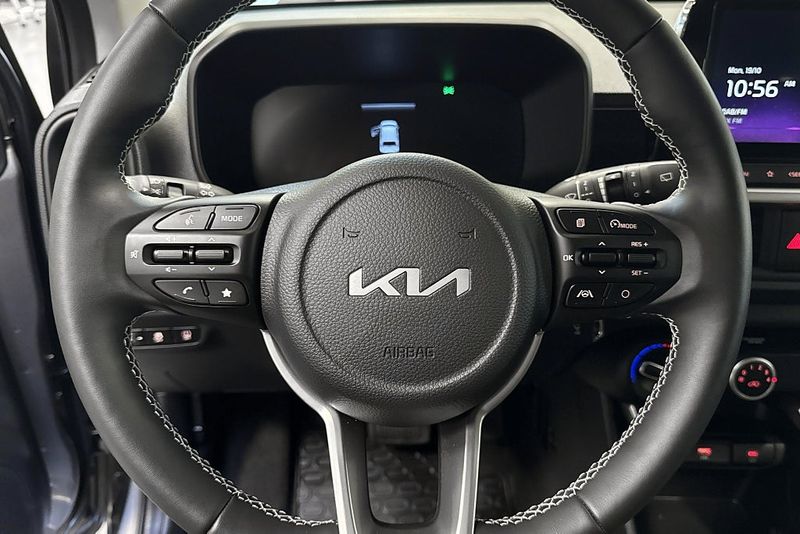Kia Picanto bild 8