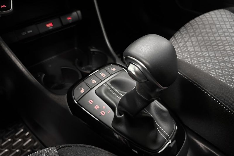 Kia Picanto bild 10