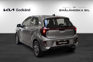 Kia Picanto bild 6