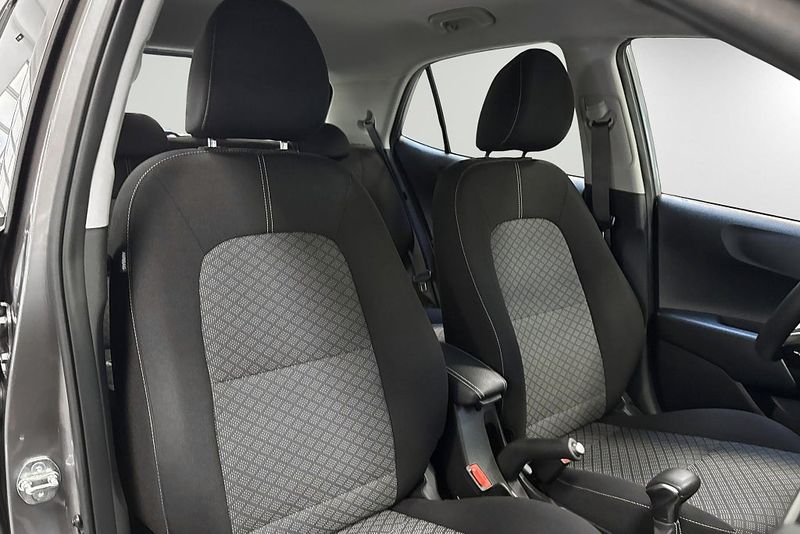 Kia Picanto bild 14