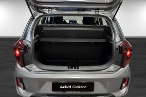 Kia Picanto bild 16