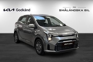 Kia Picanto bild 3