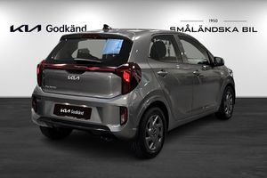 Kia Picanto bild 4