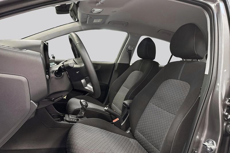 Kia Picanto bild 13