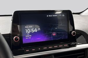 Kia Picanto bild 9