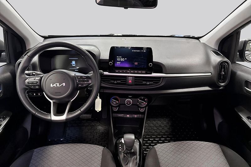 Kia Picanto bild 7