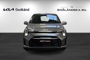 Kia Picanto bild 2