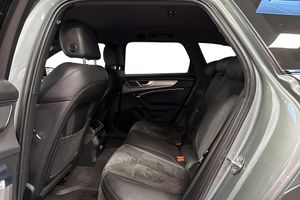 Audi A6 Allroad bild 17