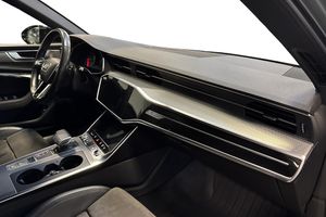 Audi A6 Allroad bild 13
