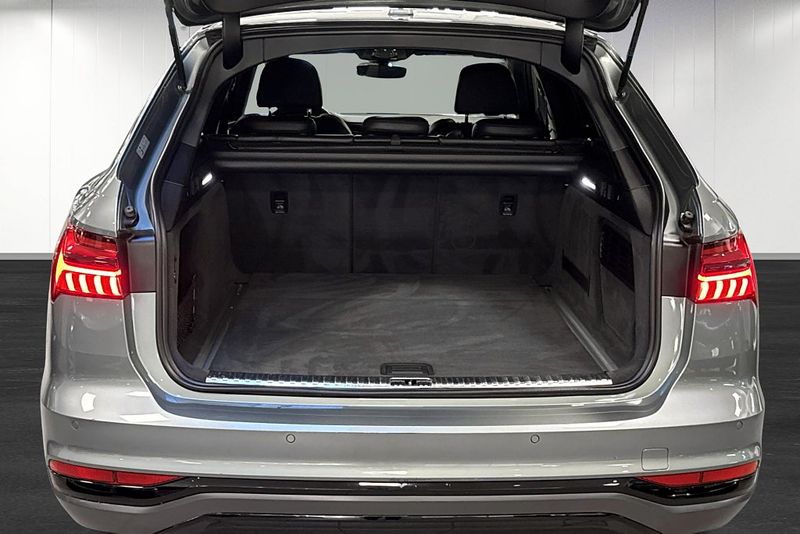 Audi A6 Allroad bild 20