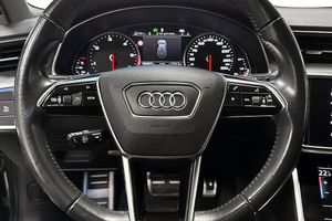Audi A6 Allroad bild 7