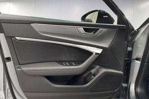 Audi A6 Allroad bild 15