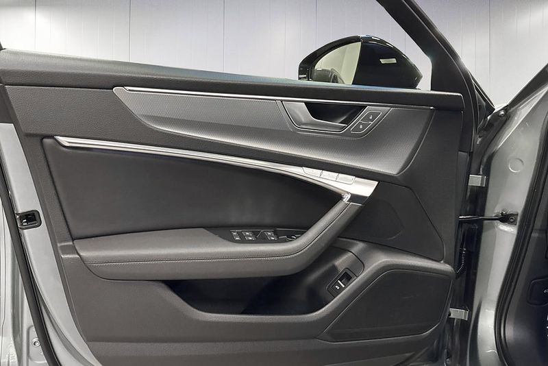 Audi A6 Allroad bild 15