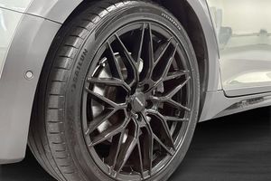 Audi A6 Allroad bild 5