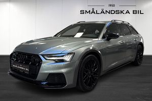 Audi A6 Allroad bild 1