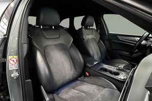 Audi A6 Allroad bild 16
