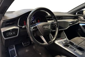 Audi A6 Allroad bild 10