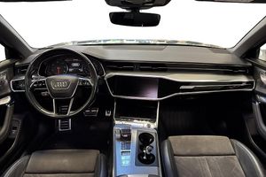 Audi A6 Allroad bild 6