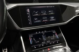 Audi A6 Allroad bild 9