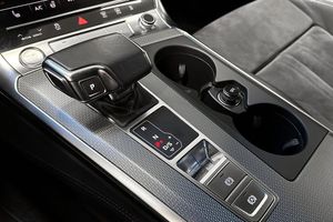Audi A6 Allroad bild 11