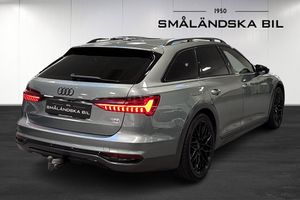 Audi A6 Allroad bild 4