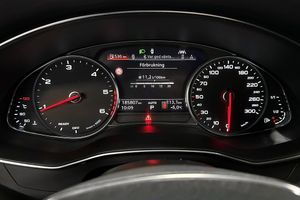 Audi A6 Allroad bild 8