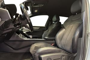 Audi A6 Allroad bild 14