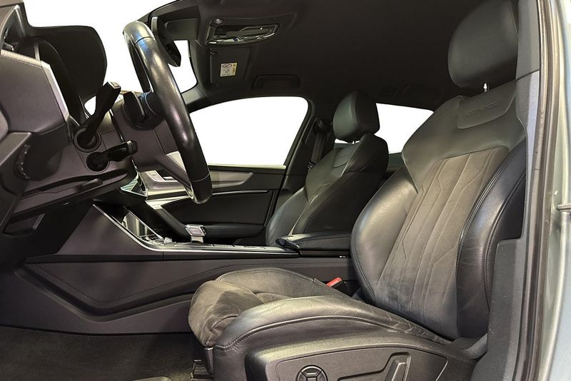 Audi A6 Allroad bild 14