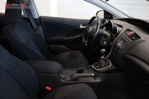 Honda Civic bild 14
