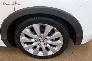 Honda Civic bild 18