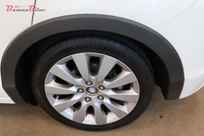 Honda Civic bild 18