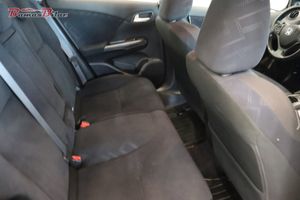 Honda Civic bild 15