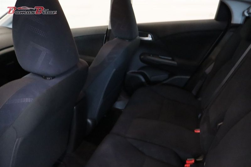Honda Civic bild 12