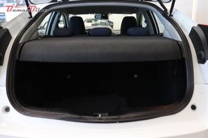 Honda Civic bild 16