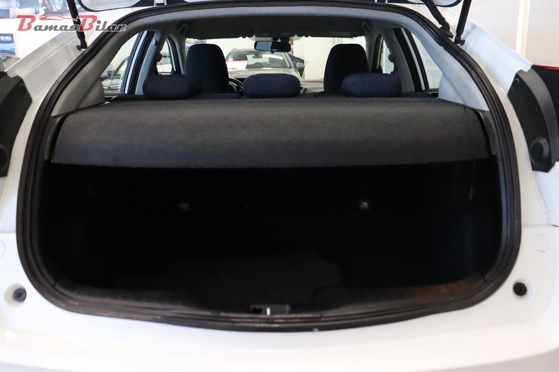 Honda Civic bild 16