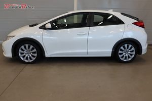 Honda Civic bild 2