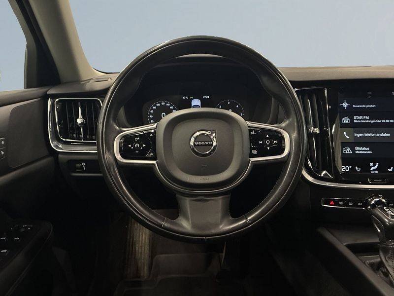 Volvo V60 bild 12