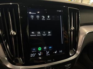 Volvo V60 bild 15