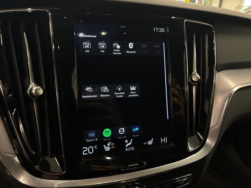 Volvo V60 bild 15